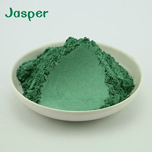 Buy 100g Healthy Natural Mineral Mica Powder DIY For Soap Dye Soap Colorant makeup Eyeshadow