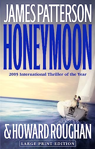 Honeymoon view 2