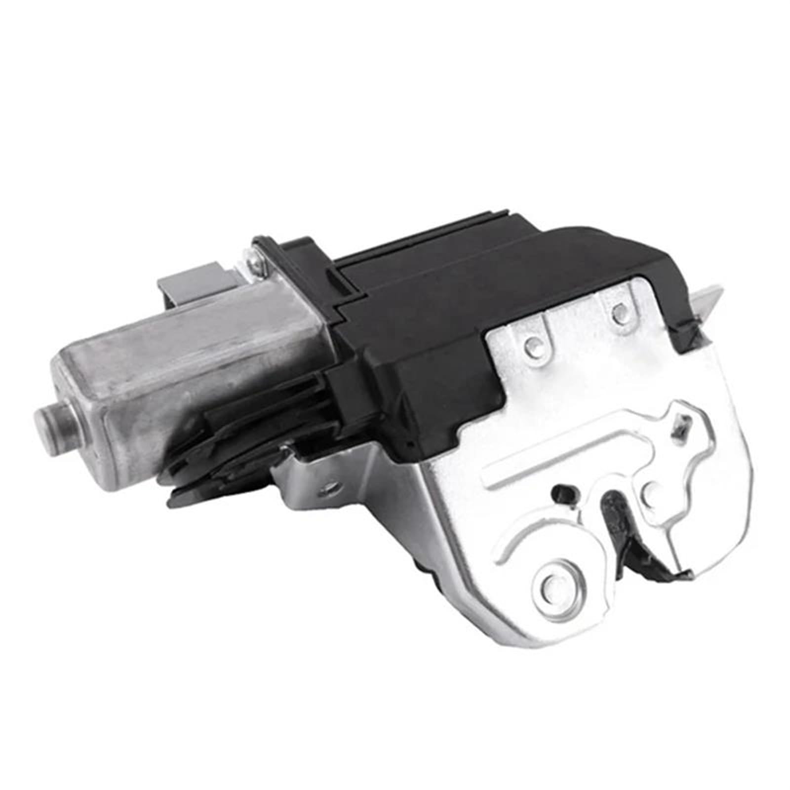 Cerradura de maletero compatible con Cayenne 958 trasera electrónica 6