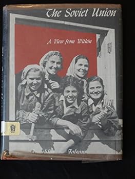 Hardcover Soviet Union : The View from Within Book