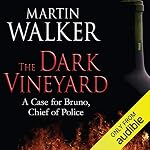 Cover of The Dark Vineyard