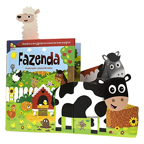 Kit 12 Dobraduras Gigantes e Divertidas