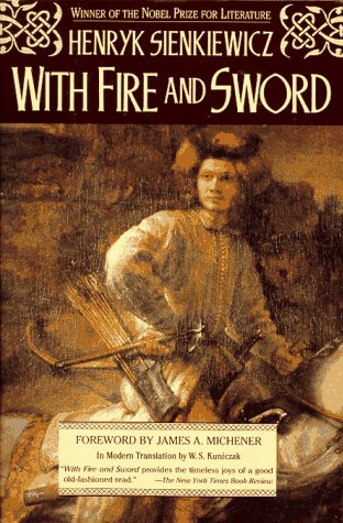 With Fire and Sword With Fire and Sword