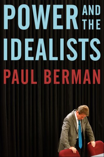 Power and the Idealists