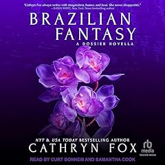 Brazilian Fantasy cover art