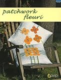 Patchwork fleuri