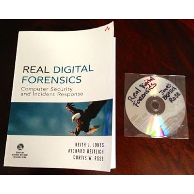 Real Digital Forensics