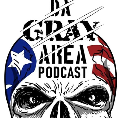 L.A Riots and Iran gets humbled.. Podcast Por  arte de portada