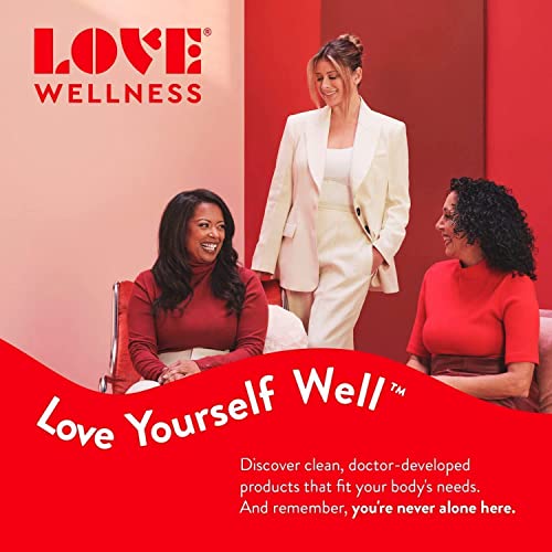 Love Wellness Bye Bye Bloat, Digestive Enzymes Supplement - 60 Capsules - Bloating & Gas Relief - Helps Reduce Water Retention & Overall Digestive Health - Safe & Effective With Fenugreek, & Dandelion #TOP6