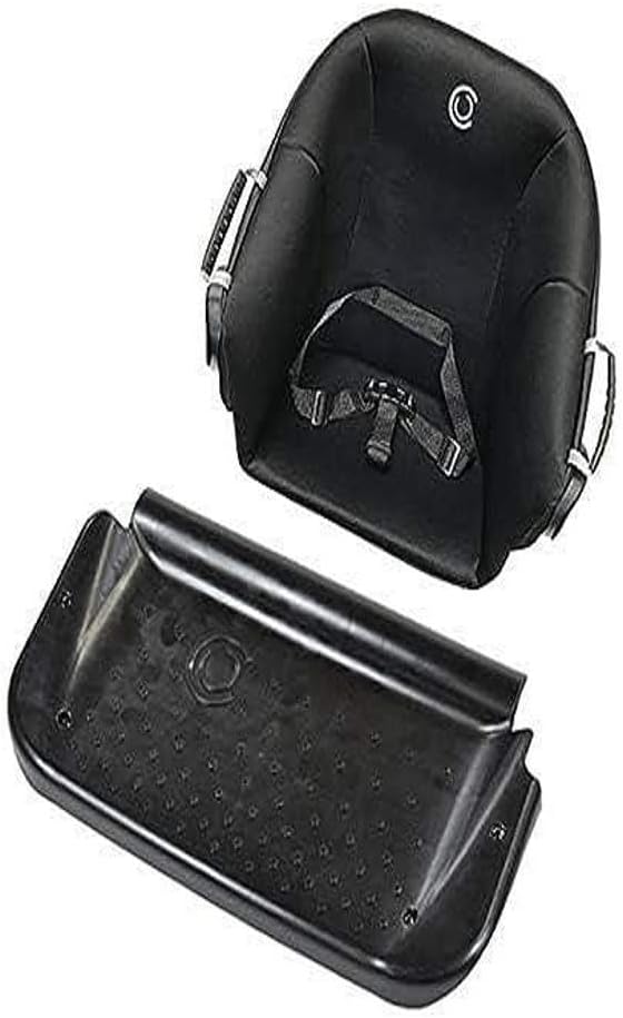 Contours Curve V2 Stroller Sit & Boogie Jump Seat & Platform Accessory for Contours Curve V2 Stroller Model Only