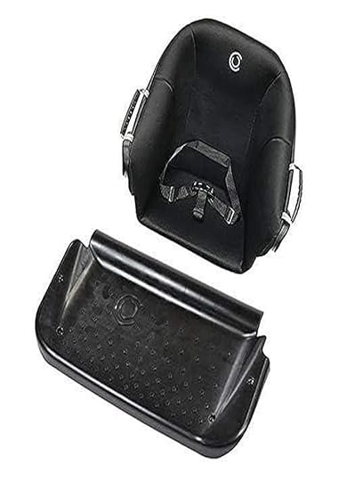 Curve V2 Stroller Sit & Boogie Jump Seat & Platform