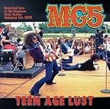  Teen Age Lust