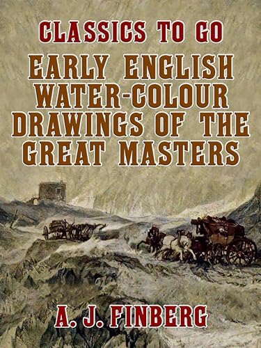 Early English Watercolour Classics