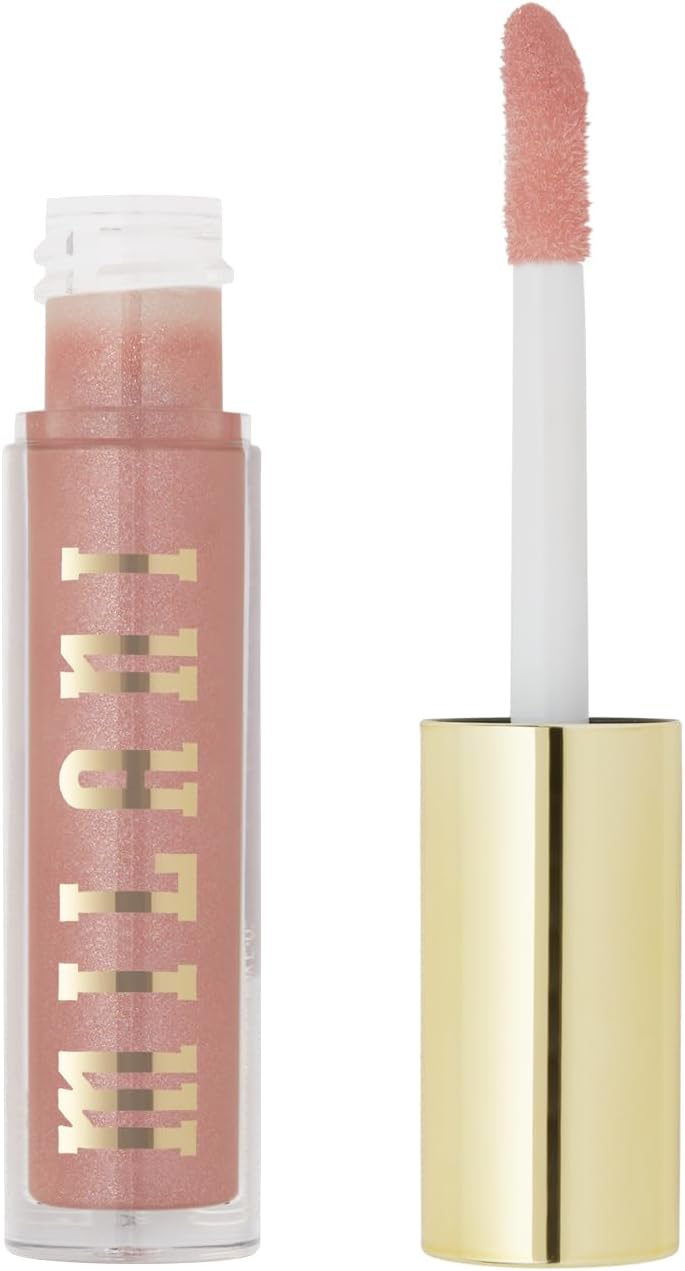 Milani Keep It Full Nourishing Lip Plumper Prismatic Peach