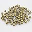 Bronze 300 Pcs 6mm