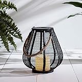 Hasta 6-8 Horas de Iluminación Nocturna en Verano