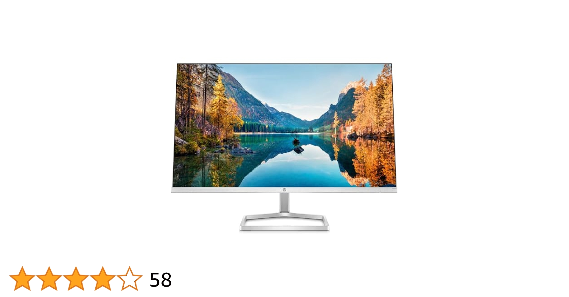HP M24fw FHD Monitor(ディスプレイ・PCモニター) HP M24fw FHDディスプレイ 製品詳細 - モニター | 日本HP