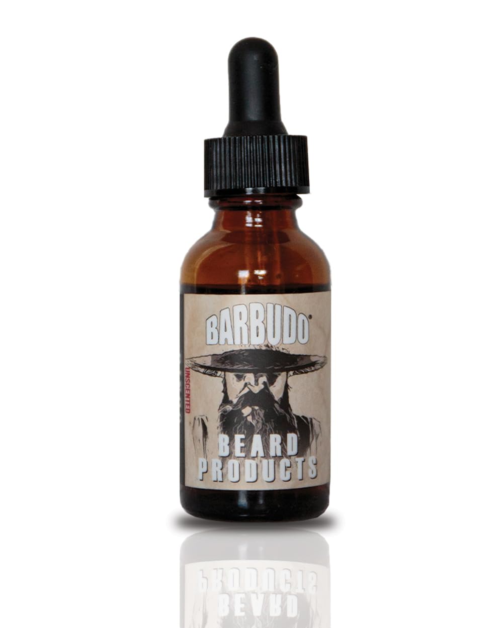 Olio da barba (anello: senza profumo)