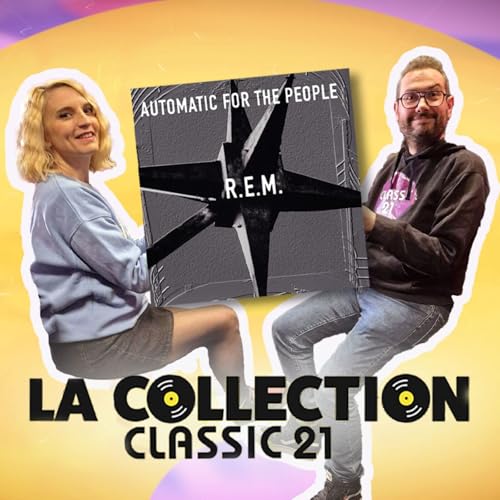 R.E.M. "Automatic For The People"