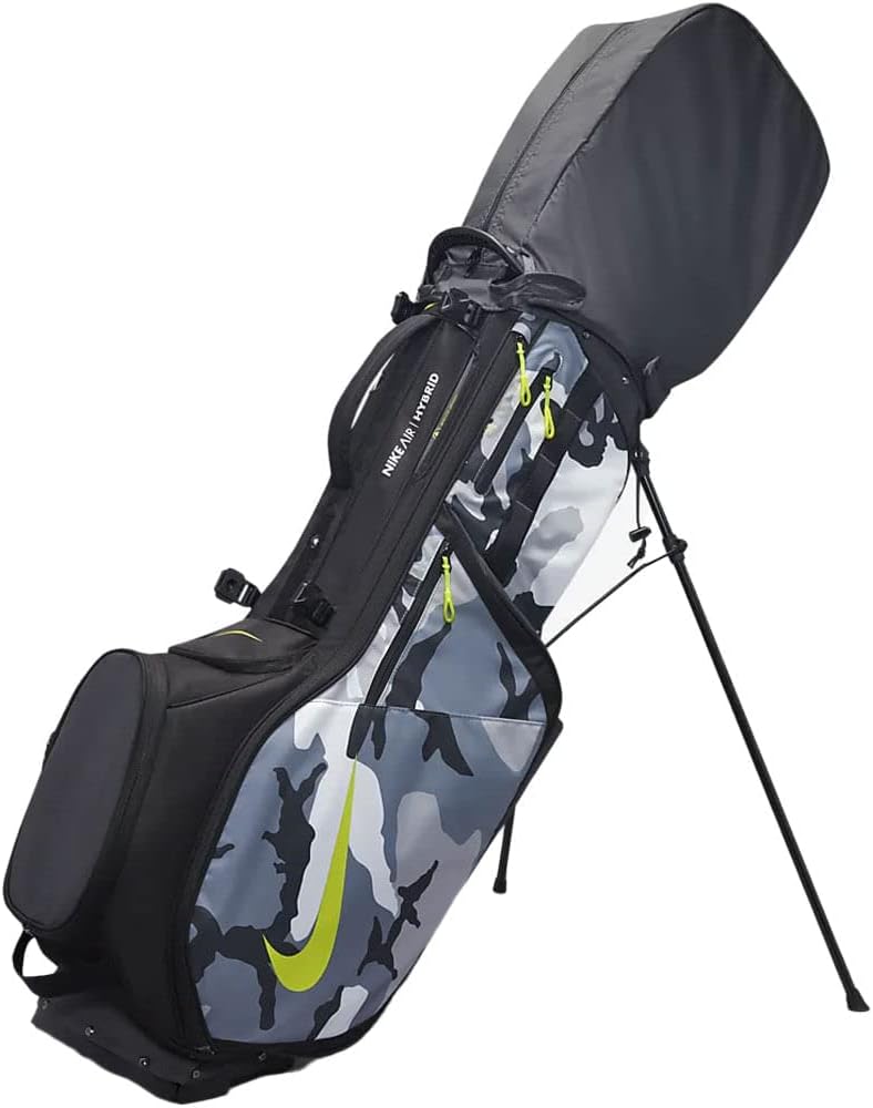 Nike Air Hybrid 2 Golf Bag Camo