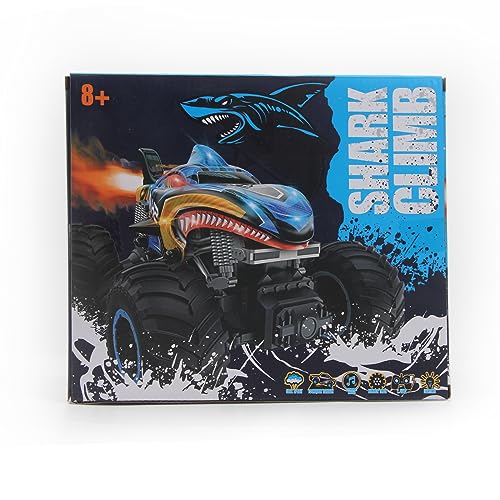 Rhybor Macchina Telecomandata 1:16 Monster Truck