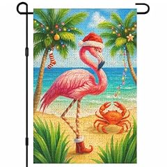 Tropical Flamingo Cheer