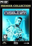 Éditeur Eidos Interactive Deus Ex : Invisible War Premier