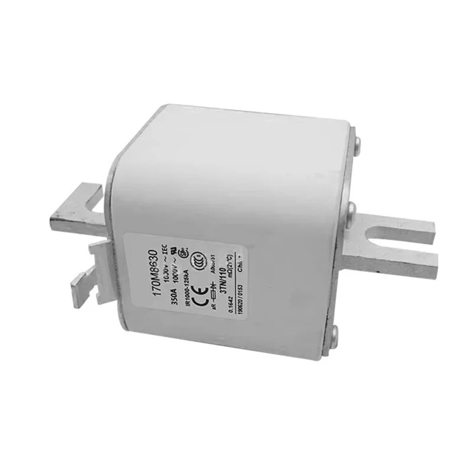 PYTNGWEAC 170M8630 Fuse Electronic Components