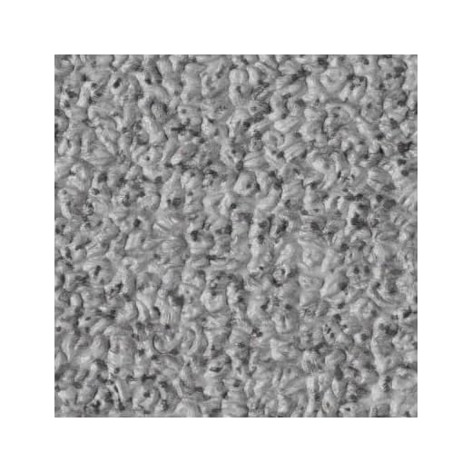 Nautolex Marine Vinyl Flooring - 74" Wide (Storm Gray)