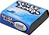 Sticky Bumps Original Cool Single Bar Surf Wax