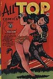 top marvel comics characters  All Top Comics #11 (English Edition)