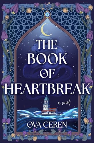 The Book Of Heartbreak