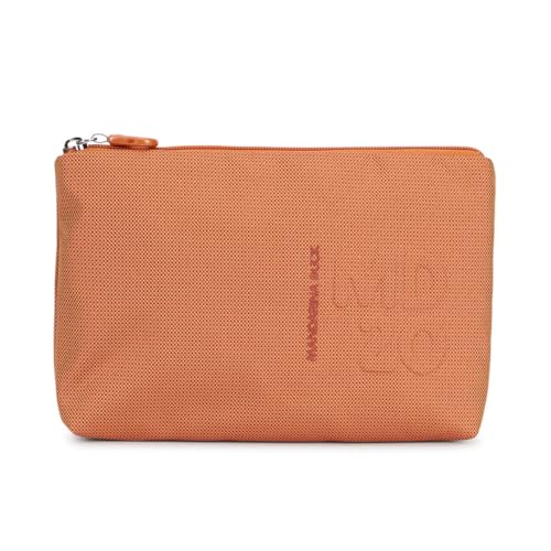 Mandarina Duck MD20 Vanity Bag en coloris Pumpkin pour femmes