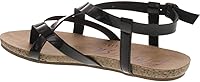 Vista 32 de Blowfish Malibu - Sandalias tipo granola para mujer