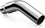 A-KARCK Elbow Exhaust Tip 4