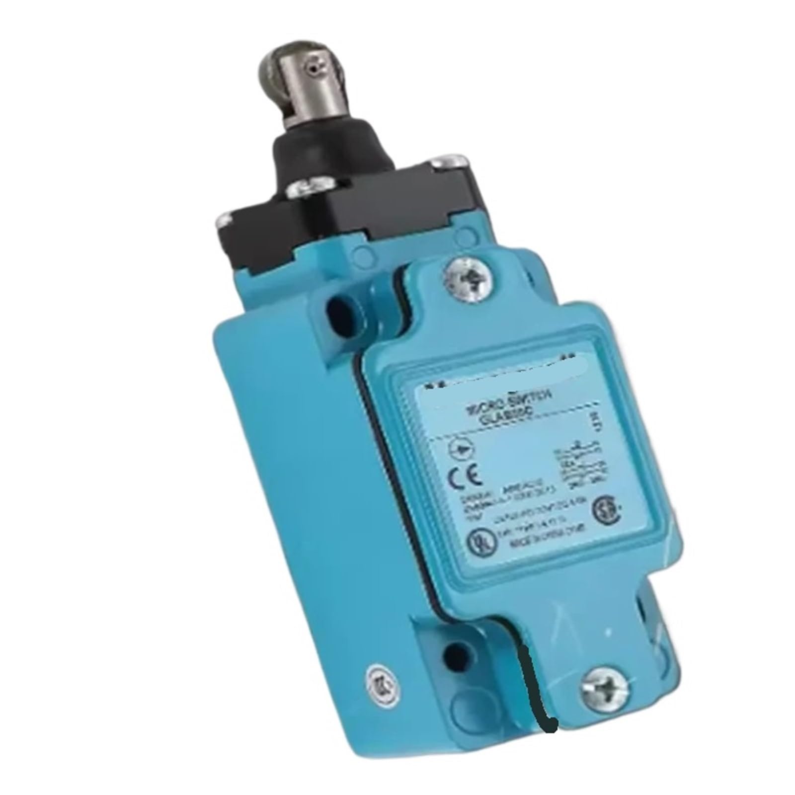 KSZHZYMGX Travel limit switch GLAB20A1B GLAB20A2B GLAB01A2B GLAB01A1B GLAC20A1B MICRO SWITCH GLEB01C GLEB24C GLAA20A1A GLAA20A1B(GLAA20A1A)
