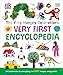 The Very Hungry Caterpillar's Very First Encyclopedia (The Very Hungry Caterpillar Encyclopedias)