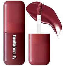 Huda Beauty Original Blush Filter Liquid Blush 4.5ml 4.5ml Pack of 1 BLACK CHERRY 4.5ml 1 Pack