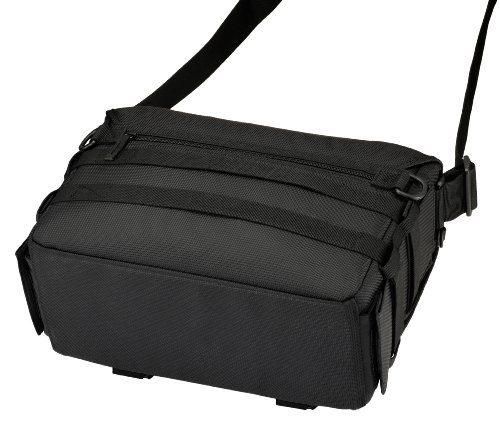 Olympus CBG-10 Borsa Per Fotocamere E Accessori Olympus Pen E OM-D, Nero - 15