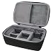Hard Storage Case for Anki Robot/Anki Cozmo/Cozmo Collector's Edition Robot by co2CREA (Not for Anki Vector Robot)