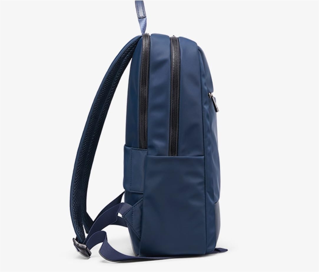 Zaino Porta PC, Zaino Per Laptop Zaini Da Viaggio Da Lavoro Per Donna Borsa Per Libri Universitari Adatta Per Notebook Zaino Uomo Zaino