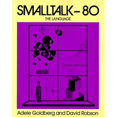 Smalltalk 80