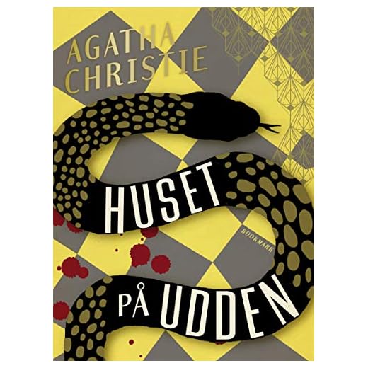 Huset på udden