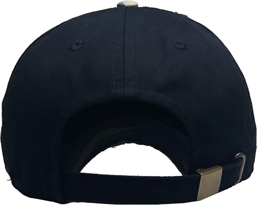 Miniatura 9 de KBETHOS - Gorra de béisbol ajustable, de algodón desgastado, vintage, unisex, estilo polo, camionero, para papá Camuflaje