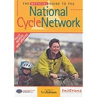 The Official Guide to the National Cycle Network