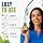 Toothache Spray for Adults – Tooth & Gum Discomfort Relief, Soothes Sensitive Teeth & Swollen Gums with Clove, Mint & Wintergreen Oils, Herbal Oral Care, 20ml - 3