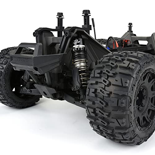 Pro-line Racing 1/10 Powerstroke Shocks for MAXX Front & Rear PRO636400 Electric Car/Truck Option Parts
