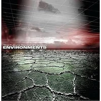Environments - Volume 1