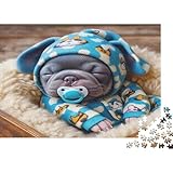 Puzzle 1000 Teile Osmanthus-Blüte aus Karton für Jugendliche & Familie, geistige Stimulation, Tulpen-Szene, pädagogisches Solo-Spiel, Familienaktivität 38x26cm