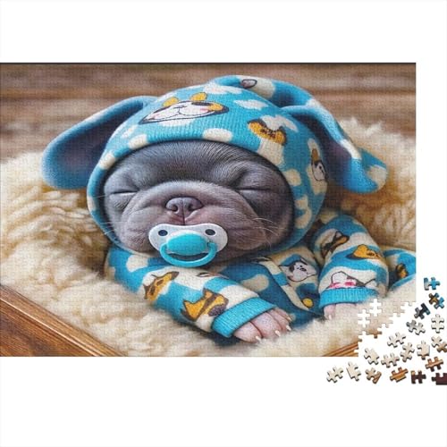 Puzzle 1000 Piezas Flor de Osmanthus en cartón para Adolescentes y Familia, estimulación Cerebral, Escena de Tulipanes, Juego Individual pedagógico, Actividad Familiar 38x26cm